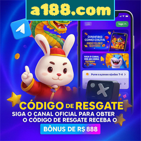 a188.com Fundo de Resgate de Perdas Semanais