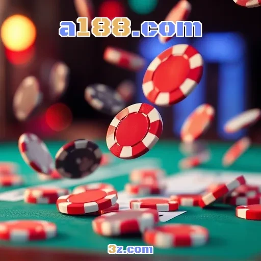 a188.com: Descubra Como a Comunidade Enriquecimento sua Experiência de Jogo