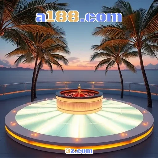 a188.com: A Experiência Completa de Cassino Ao Vivo Que Você Procura